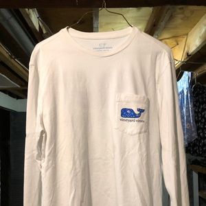Vineyard Vine Long Sleeve